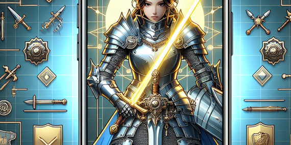 Saber's New Tactics in Mobile Legends