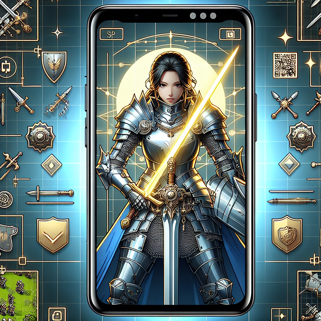 Saber's New Tactics in Mobile Legends