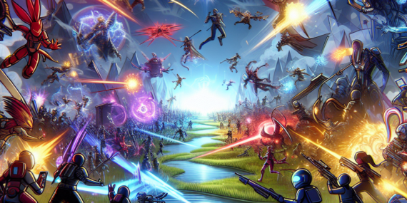 Mobile Legends Introduces Exciting New Features with Latest Update