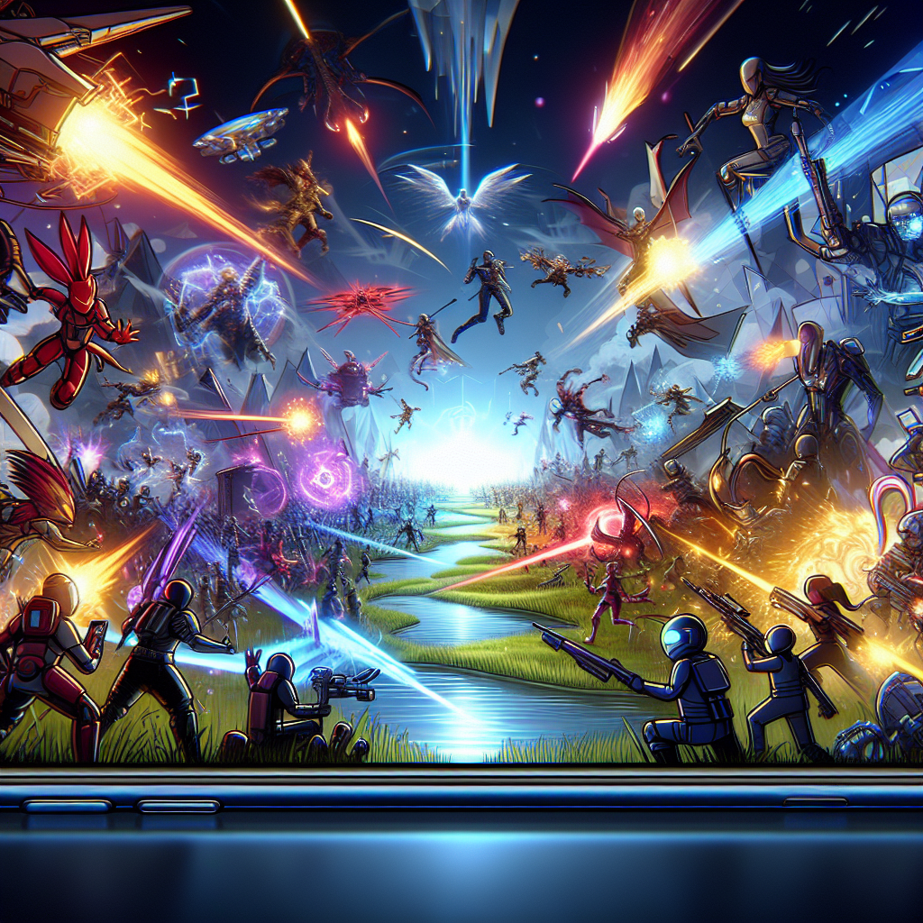 Mobile Legends Introduces Exciting New Features with Latest Update