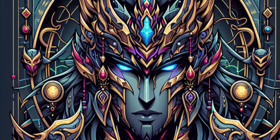Wajah Hero Mobile Legend: Mengungkap Rahasia di Balik Desain Karakter Epik