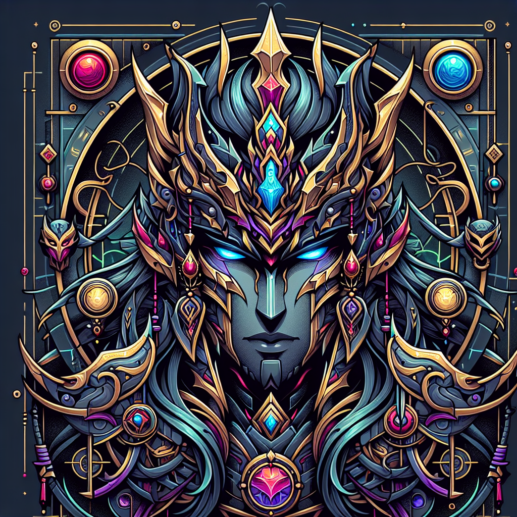 Wajah Hero Mobile Legend: Mengungkap Rahasia di Balik Desain Karakter Epik