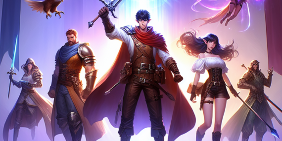 Unveiling the Highlights of Mobile Legends 2024: New Heroes