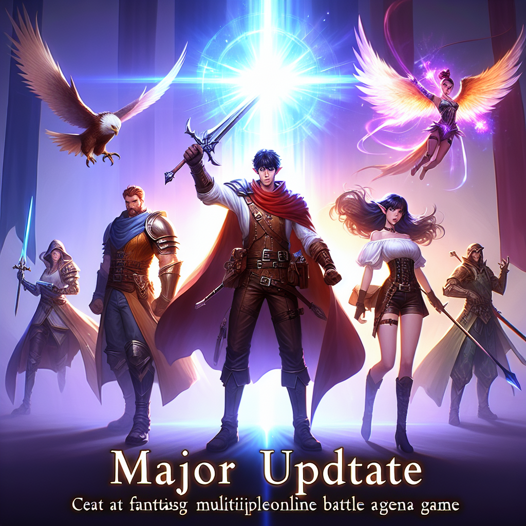 Unveiling the Highlights of Mobile Legends 2024: New Heroes