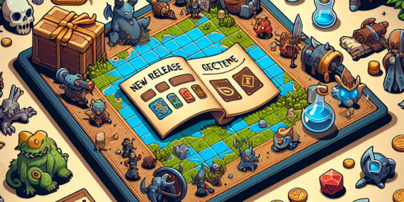 Mobile Legend Rilis: What to Expect from the New Update