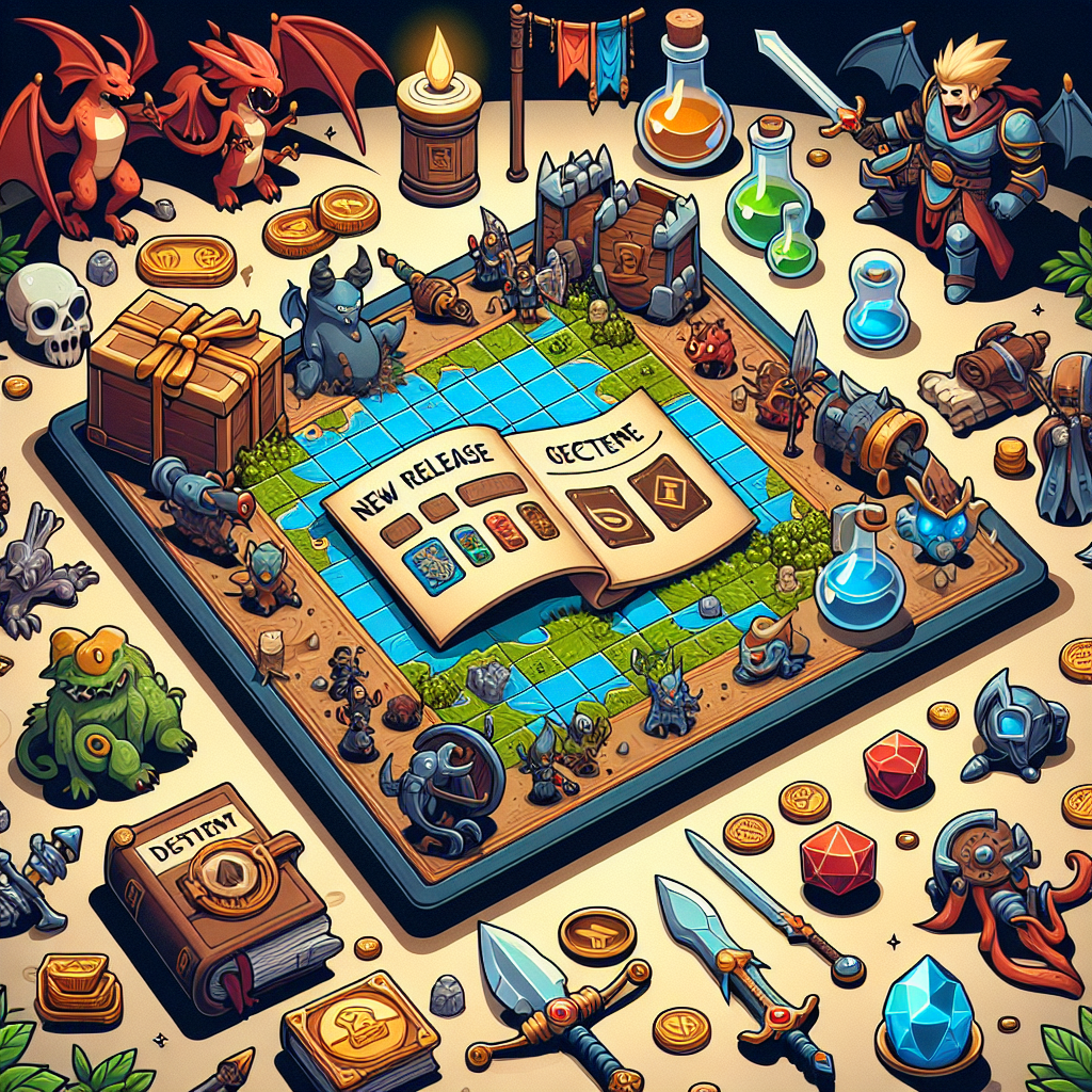 Mobile Legend Rilis: What to Expect from the New Update