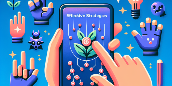 Strategi Jitu Bermain Mobile Legend untuk Pemula
