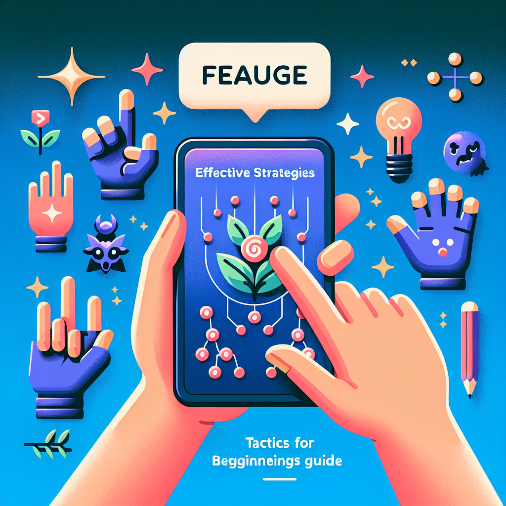 Strategi Jitu Bermain Mobile Legend untuk Pemula