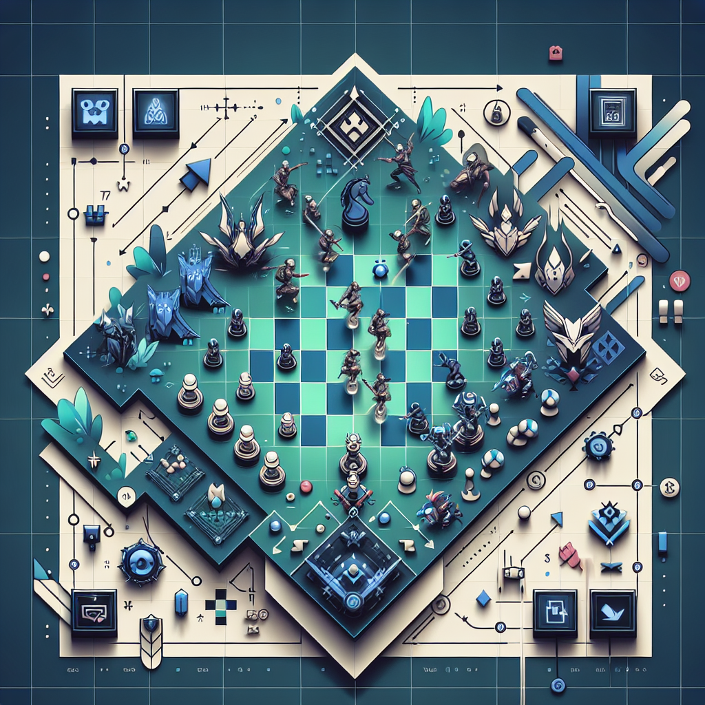 Strategi Terbaik untuk Memenangkan Lomba Mobile Legend Terbaru