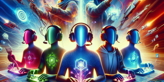 M6 Mobile Legends: A New Era of Competitive Gaming Unleashed