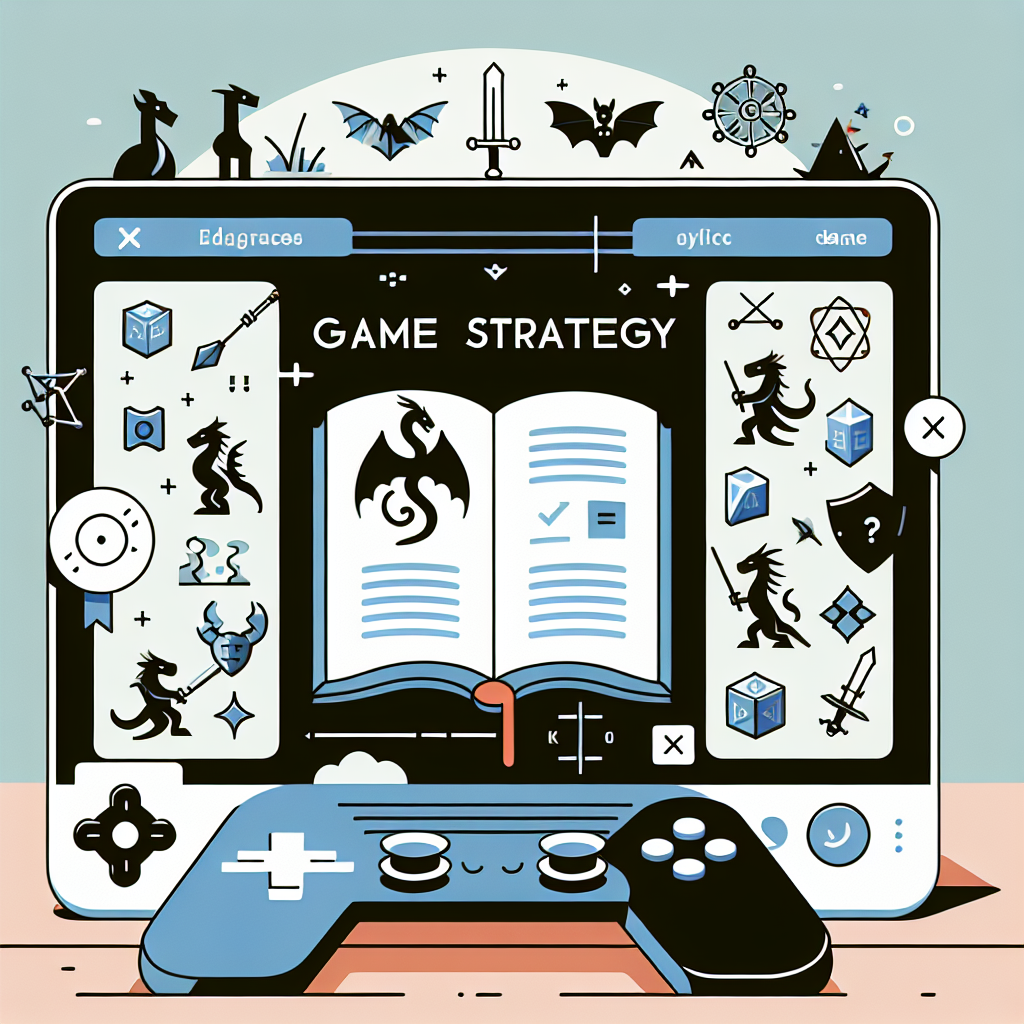 Mastering the Mythic Rank: Tips and Strategies for Mobile Legends
