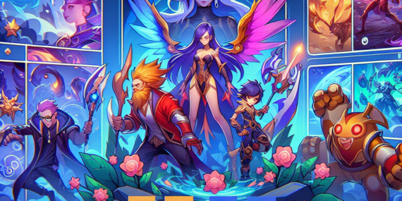 Rahasia Istilah Populer dalam Mobile Legends yang Harus Kamu Ketahui