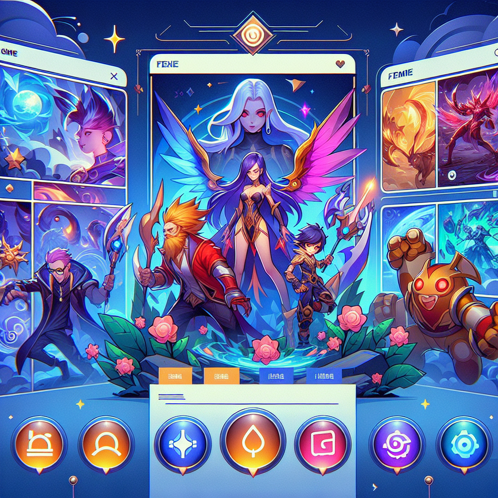 Rahasia Istilah Populer dalam Mobile Legends yang Harus Kamu Ketahui