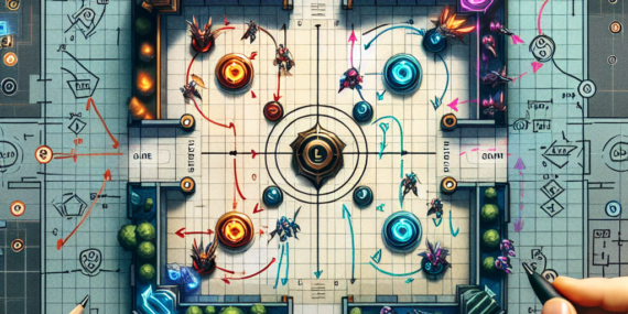 Evolving Strategies in Mobile Legends: A Deep Dive into Esports Tactics