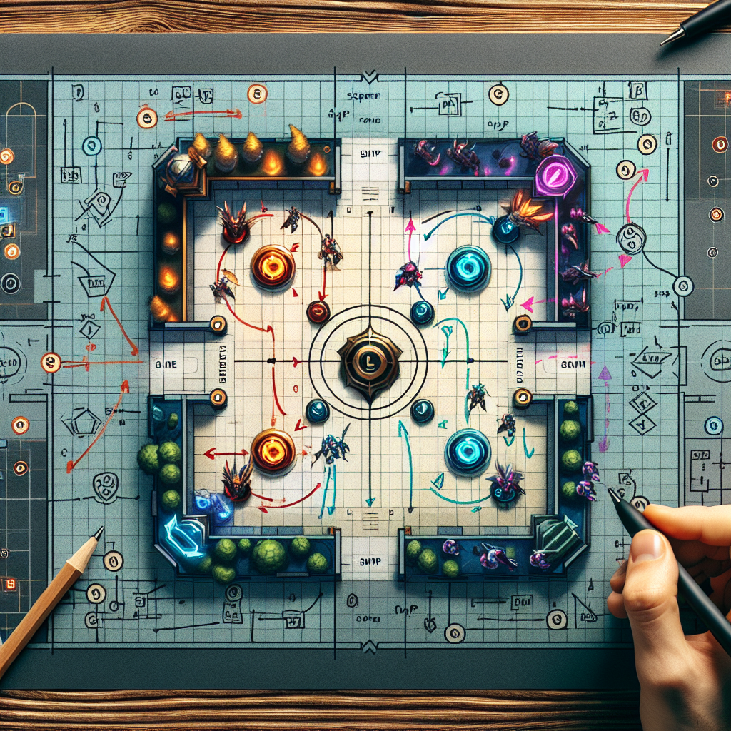 Evolving Strategies in Mobile Legends: A Deep Dive into Esports Tactics