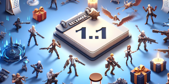 Mobile Legends' 11.11 Event 2024: What to Expect and How to Prepare