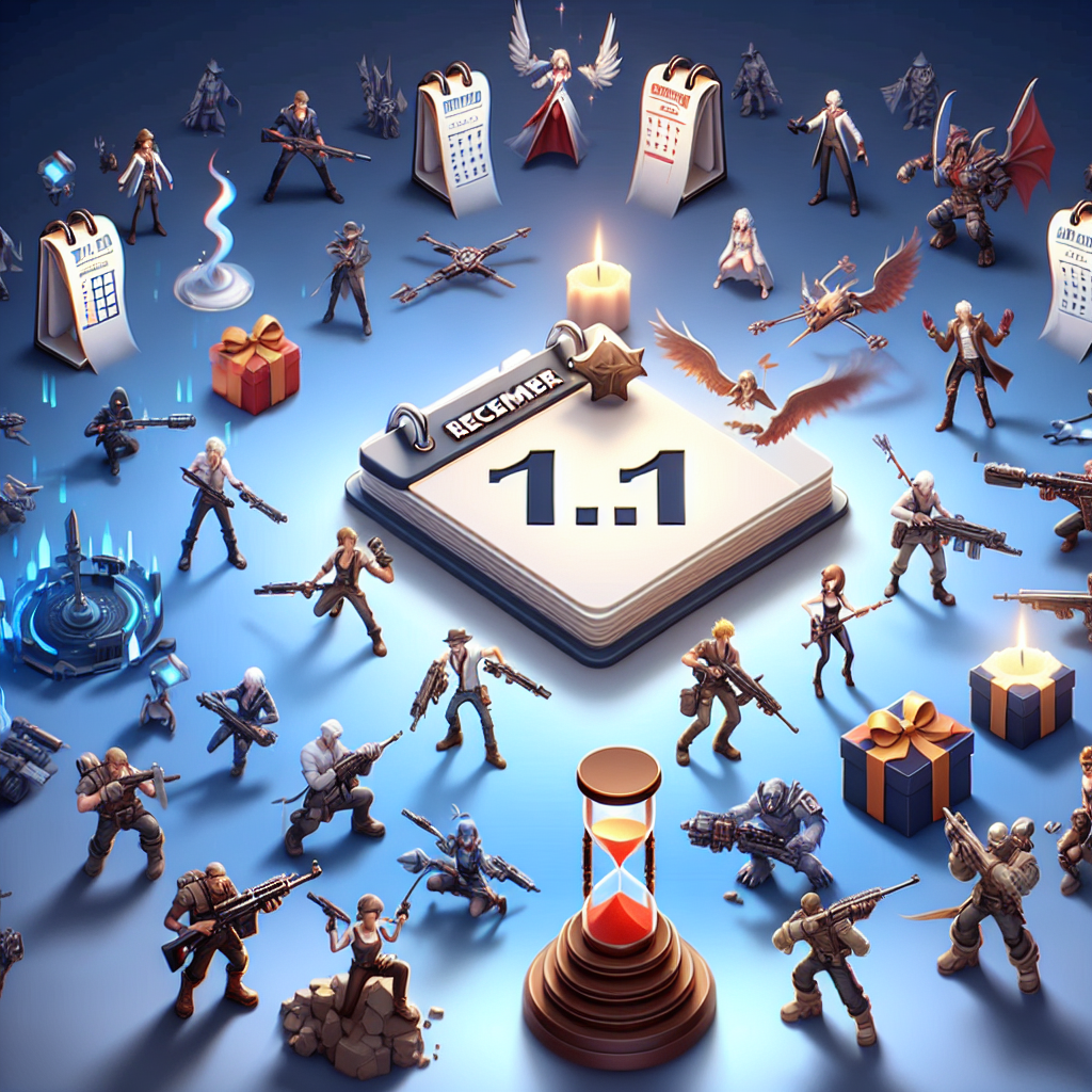 Mobile Legends' 11.11 Event 2024: What to Expect and How to Prepare