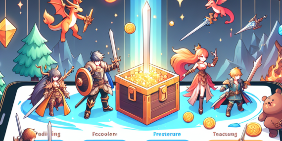 Panduan Mendapatkan Akun Mobile Legend Gratis dan Aman