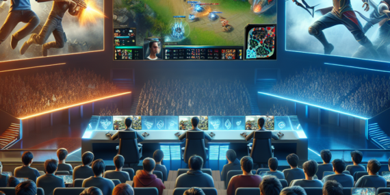 Rise of Champions: The Unstoppable Journey of M1 Mobile Legend