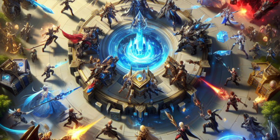 Exploring the Latest Meta: Mobile Legends Hero Tier List