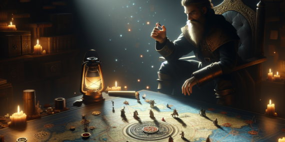 Lapakhuda Mobile Legend: Unraveling the Secrets Behind the Master Strategist