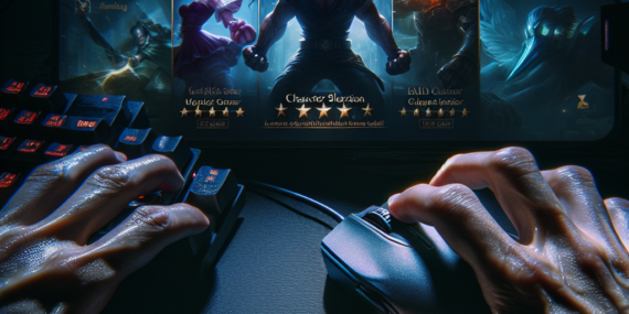 Mengungkap Tantangan Terbesar di Posisi Tersulit Mobile Legends: Siapa yang Berani Mencoba?