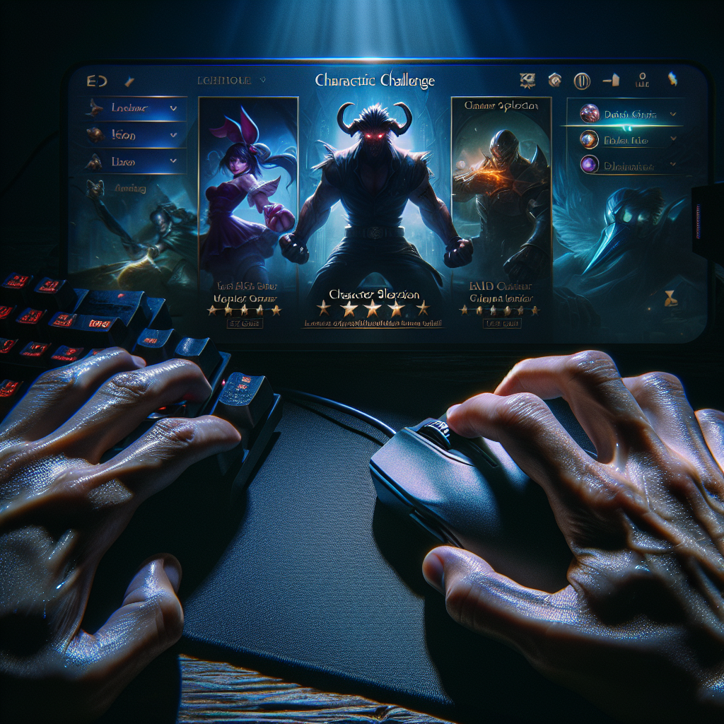 Mengungkap Tantangan Terbesar di Posisi Tersulit Mobile Legends: Siapa yang Berani Mencoba?