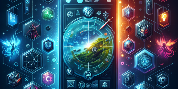 Mobile Legends Bang Bang: Unlocking the Secrets to Becoming a Top Ranked Player