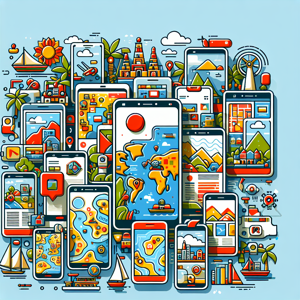 Mobile Legend Asal Usul Negara yang Menjadi Favorit