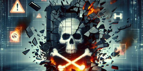 Exploring the Risks and Consequences of Mobile Legends Hacking Techniques
