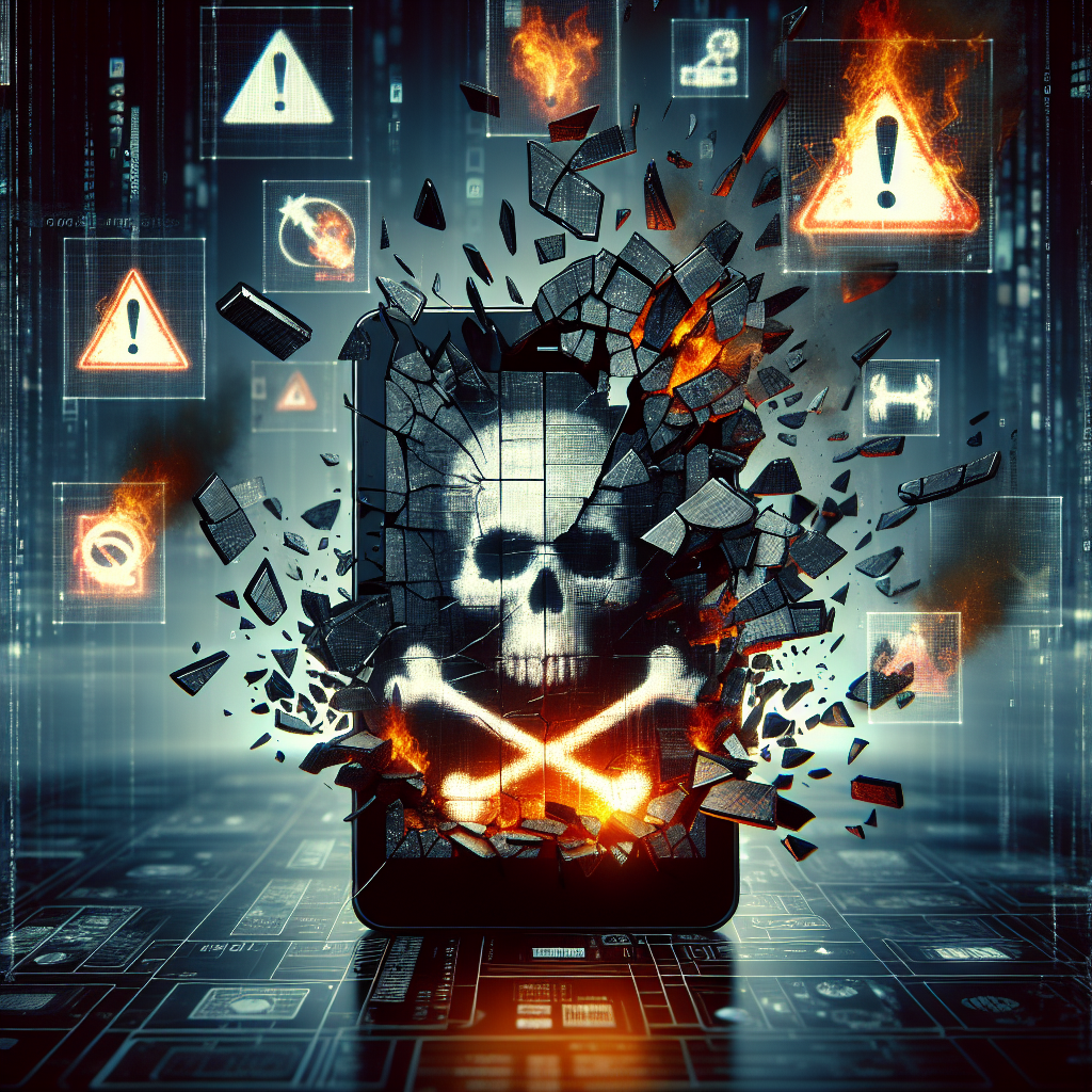 Exploring the Risks and Consequences of Mobile Legends Hacking Techniques