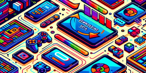 Strategies for Efficiently Downloading Mobile Legends Data on Any Device