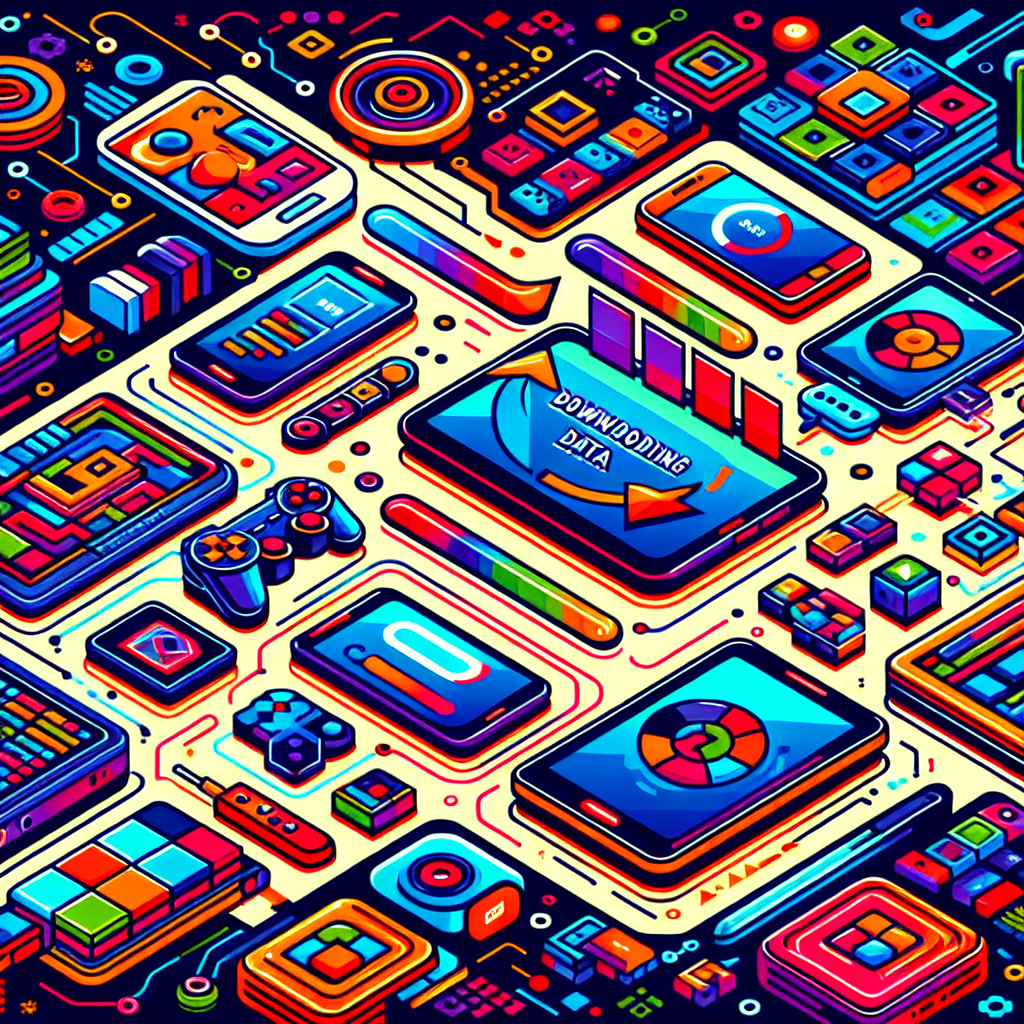 Strategies for Efficiently Downloading Mobile Legends Data on Any Device