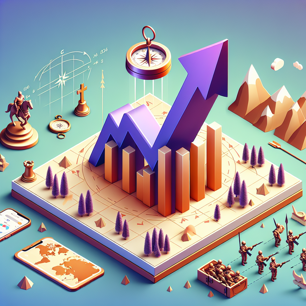 Strategi Menggunakan Istilah Raising dalam Mobile Legend