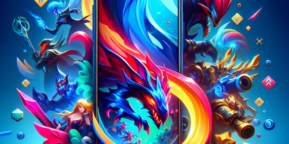 Exciting New Updates in DM Mobile Legends Guide