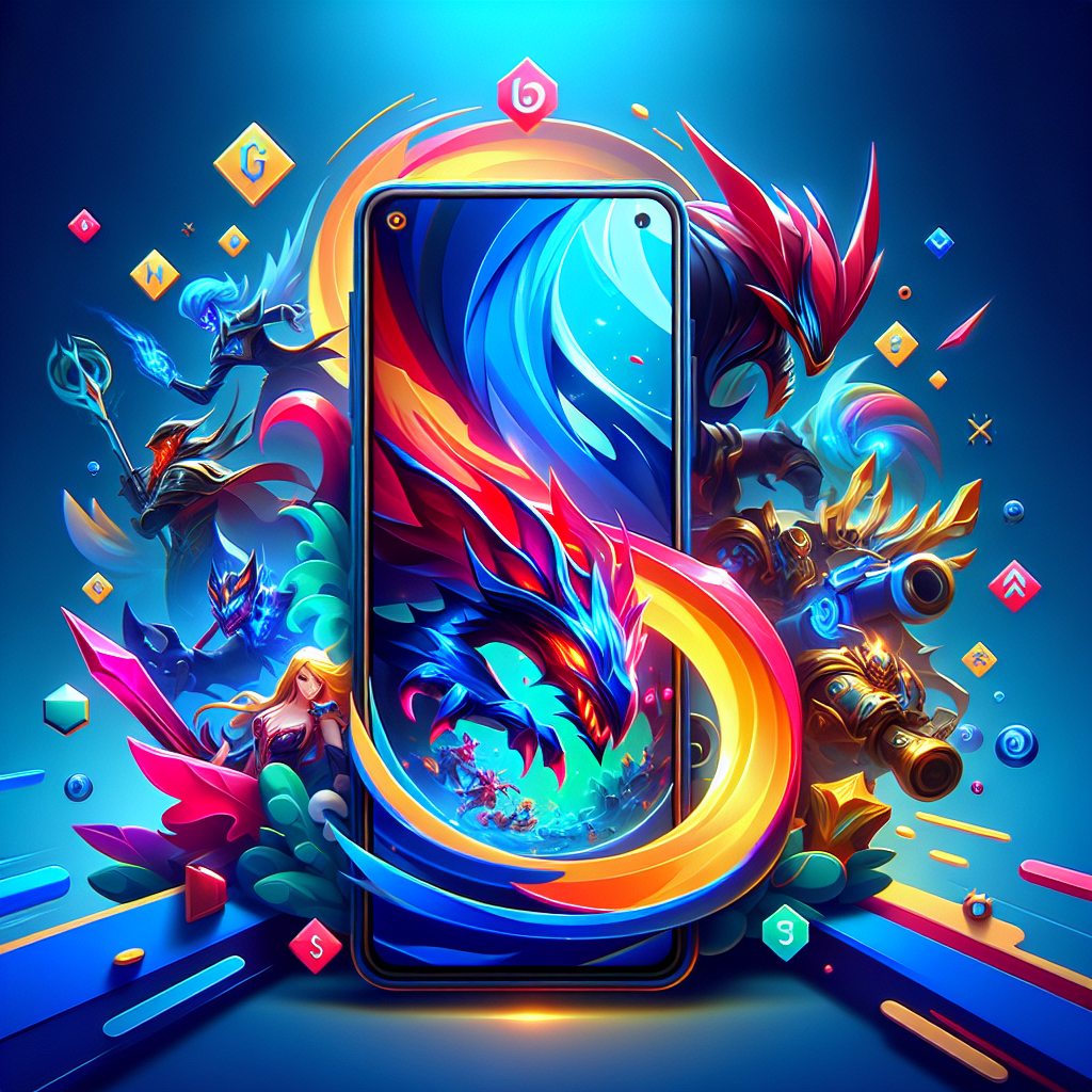Exciting New Updates in DM Mobile Legends Guide