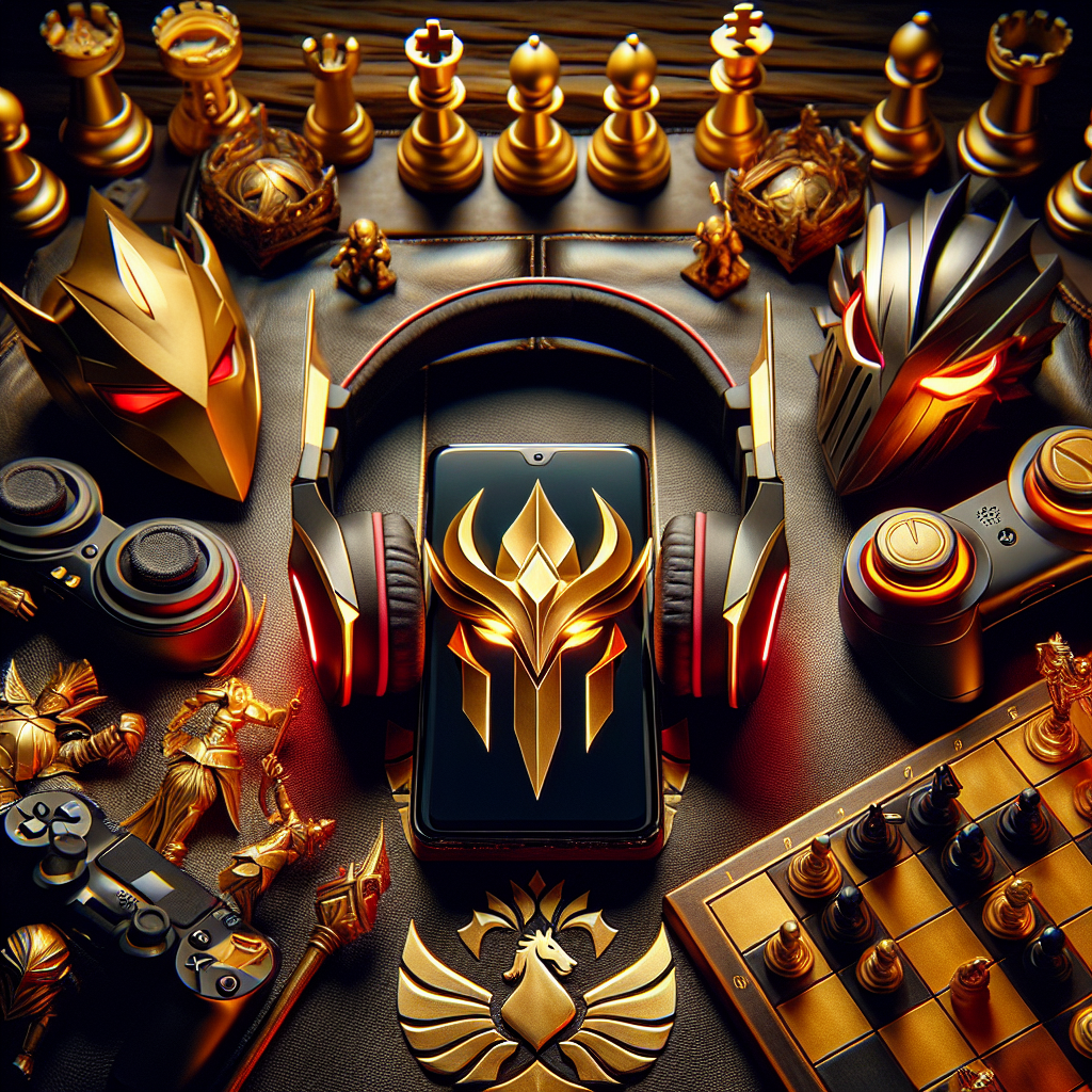 Epic Strategies for Winning Your Next Mabar Mobile Legends Session