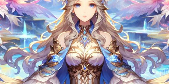 Wallpaper Hero Cantik Mobile Legend: Mengunduh Keindahan dari Layar 핸드폰