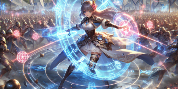 Lolita's Strategic Impact: Mastering Defense and Crowd Control in Mobile Legends