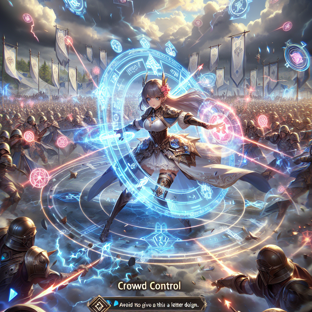 Lolita's Strategic Impact: Mastering Defense and Crowd Control in Mobile Legends