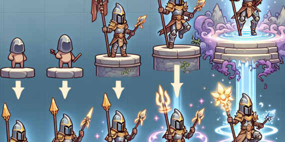Roger's Evolution in Mobile Legends: A Comprehensive Guide