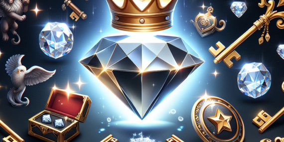 Unlock Premium Features in Mobile Legends with Diamonds诀窍