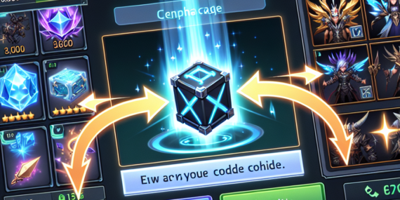 Mobile Legend Code Exchange: Unlocking Exclusive Rewards and Boosting Your Gameplay