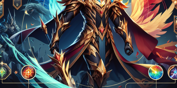 Vale's Rise in Mobile Legends: A Comprehensive Guide