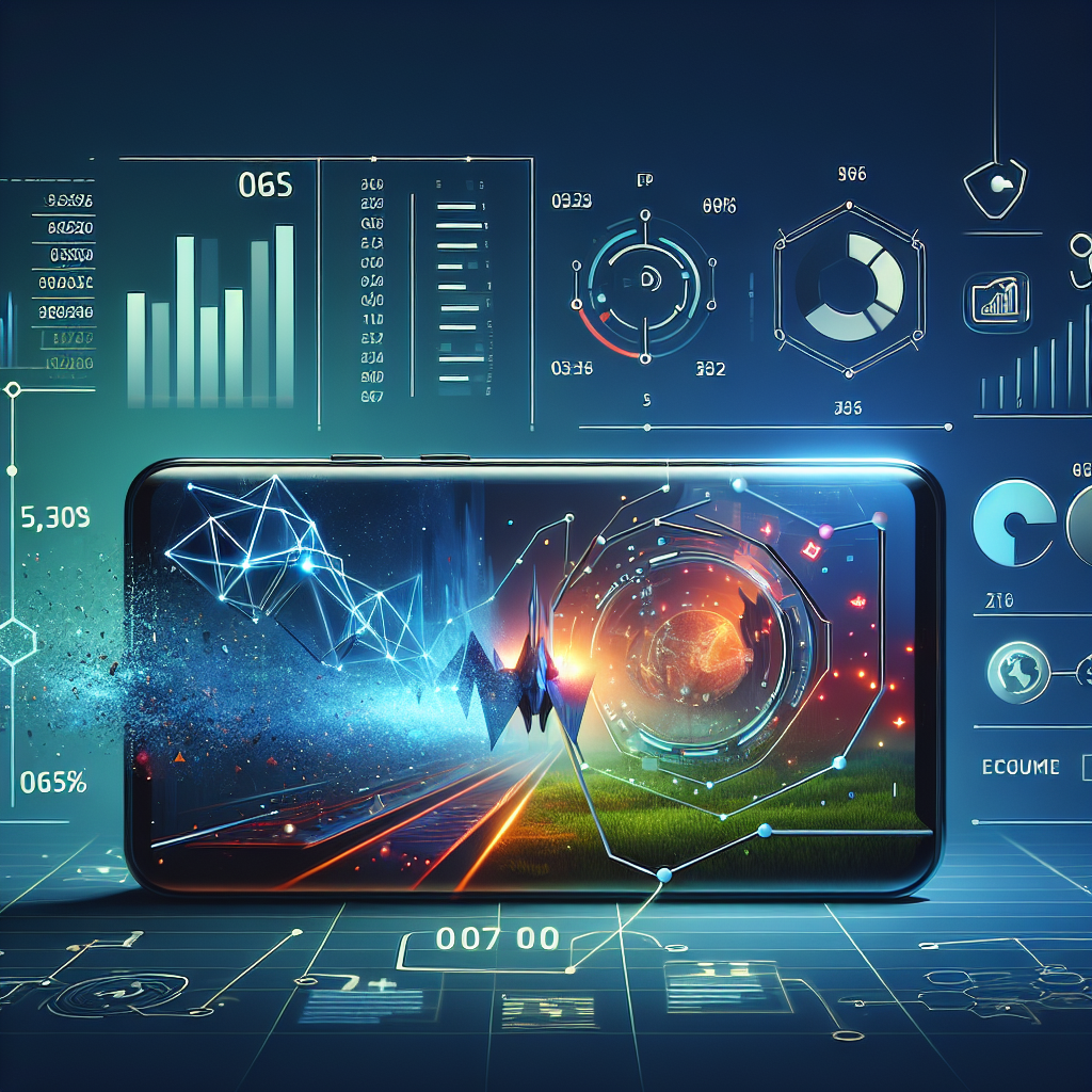 Revolutionizing Mobile Legends: How Data Analytics is Shaping the Future of Gaming