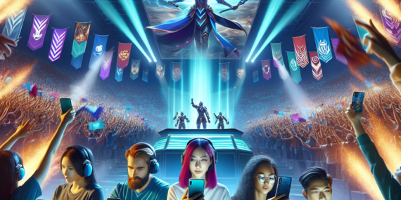 Thrilling Victory: How [Team Name] Conquered the Mobile Legends Championship