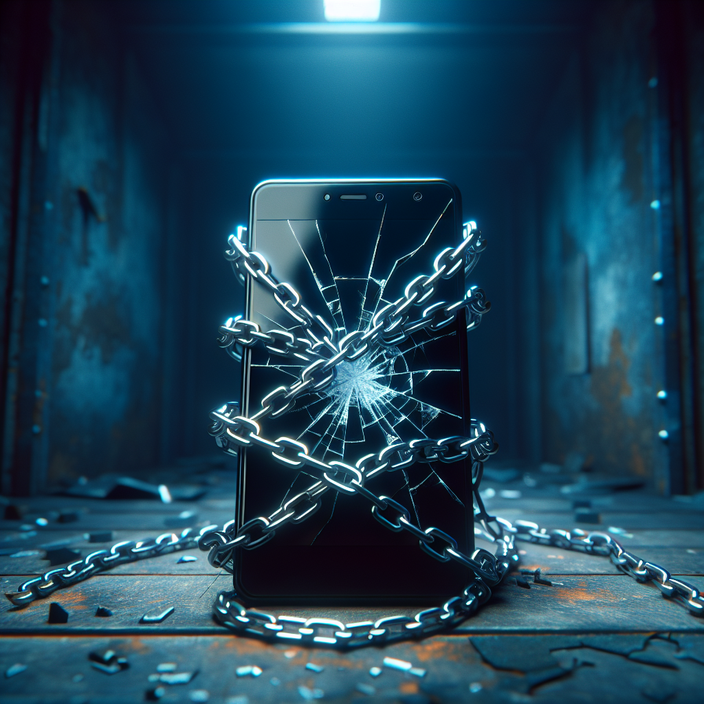 Exploring the Dark Side: Risks and Consequences of Using Mobile Legend Cheat APK