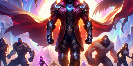 New Hero Release Shakes Up Mobile Legends Meta