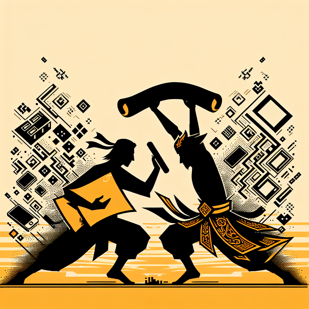 Epic Pantun Battles: Celebrating Mobile Legends Through Poetry