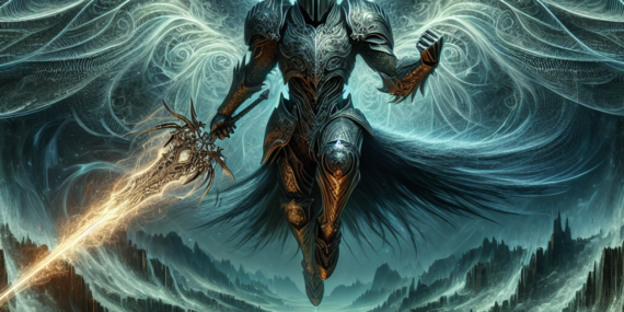 Argus Mobile Legends: Mastering the Dark Angel's Skills and Strategies